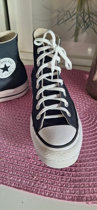 Zapatillas Converse 37