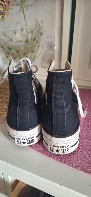 Zapatillas Converse 37