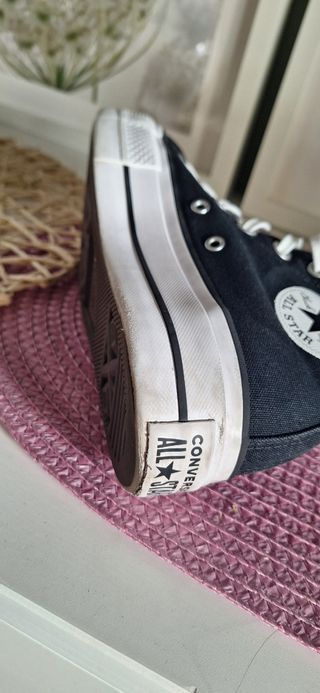 Zapatillas Converse 37