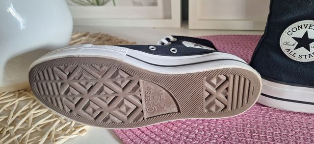 Zapatillas Converse 37