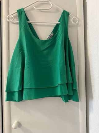 Blusa Pull&Bear