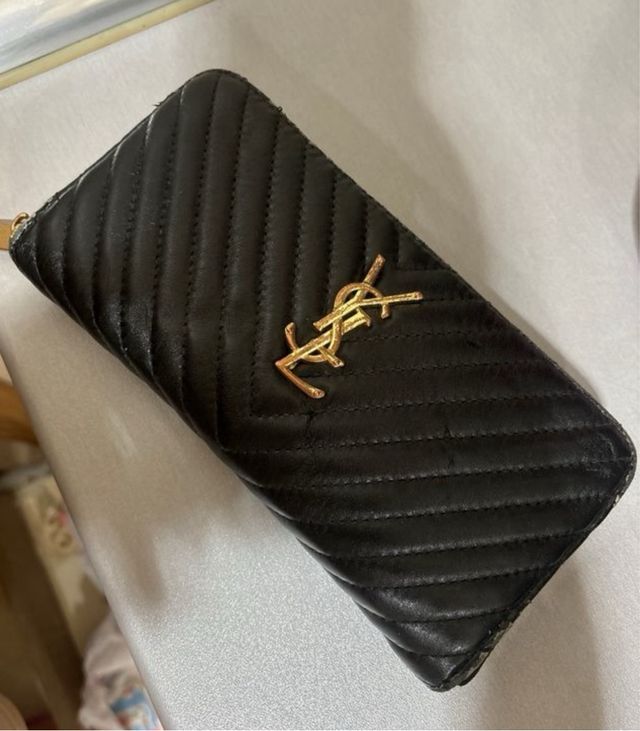 billetera Ysys Lauren