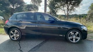 BMW Serie 1 2012