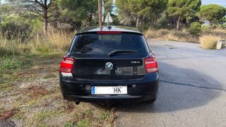BMW Serie 1 2012