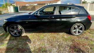 BMW Serie 1 2012