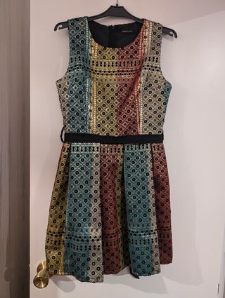 Vestido fiesta