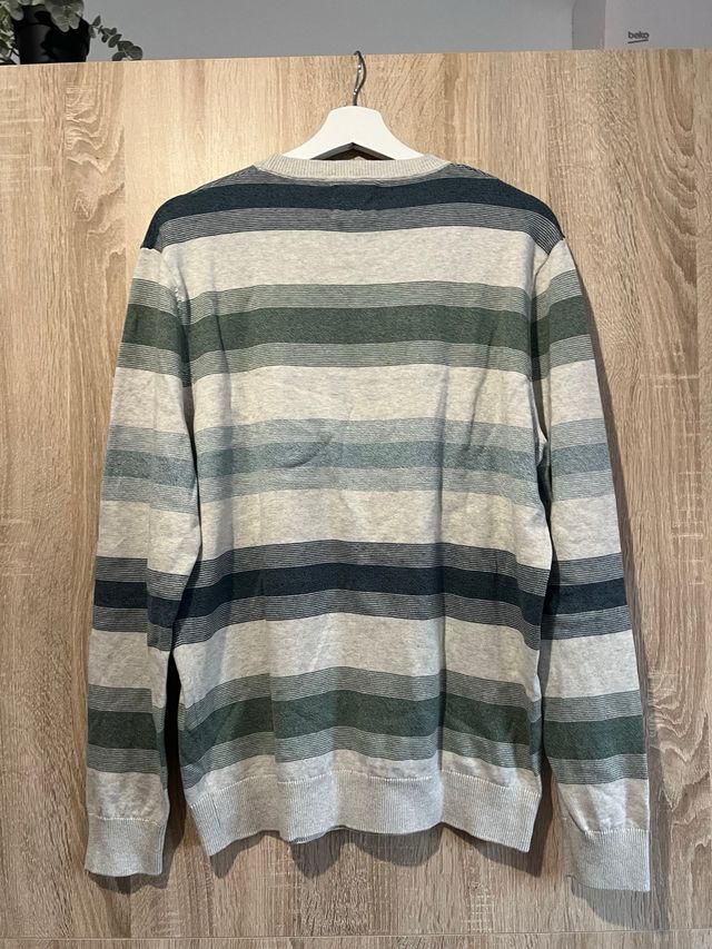 Jersey de hombre Springfield