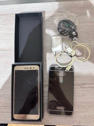 Asus Zenfone 3