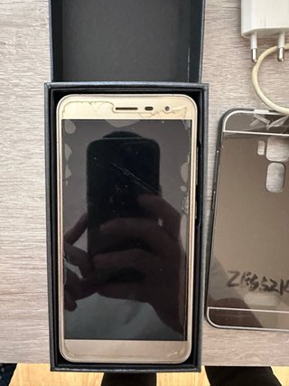 Asus Zenfone 3