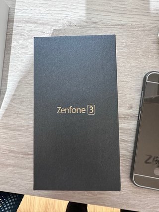 Asus Zenfone 3