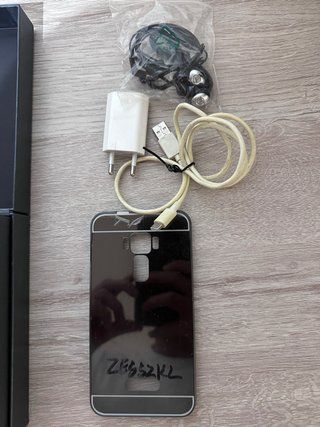Asus Zenfone 3