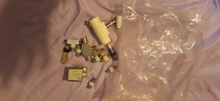 Strumenti elettronici vintage