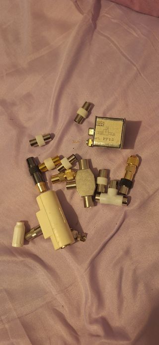 Strumenti elettronici vintage