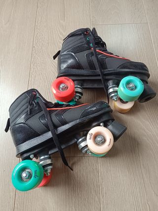 PATINES