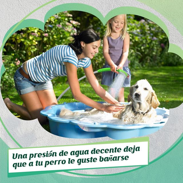 Chuveiro Portátil Electric Camper