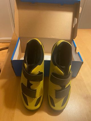 Calas Shimano
