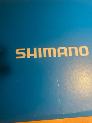 Calas Shimano