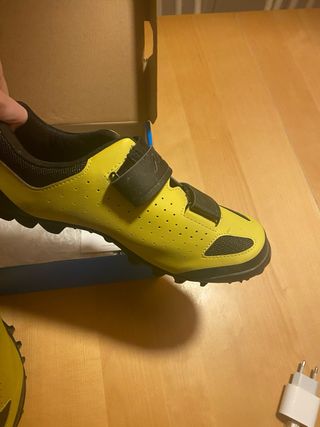 Calas Shimano
