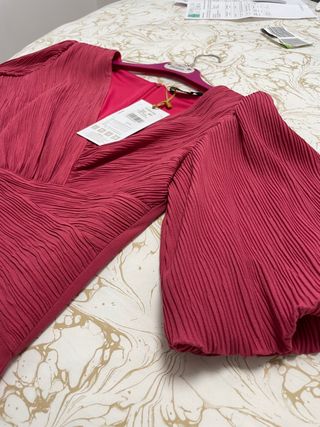Vestido de fiesta