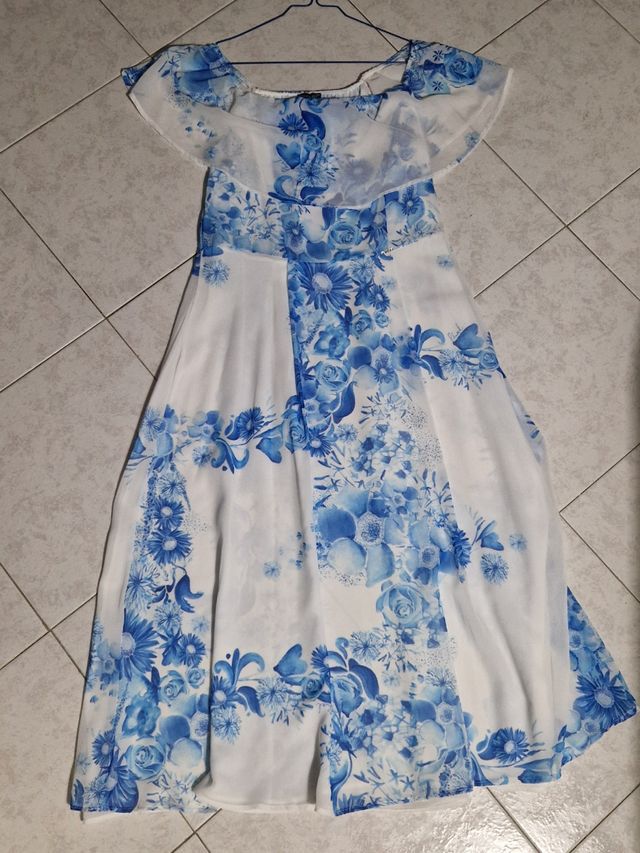 Vestito estivo Phard