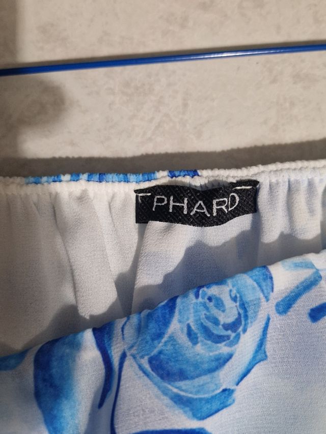 Vestito estivo Phard