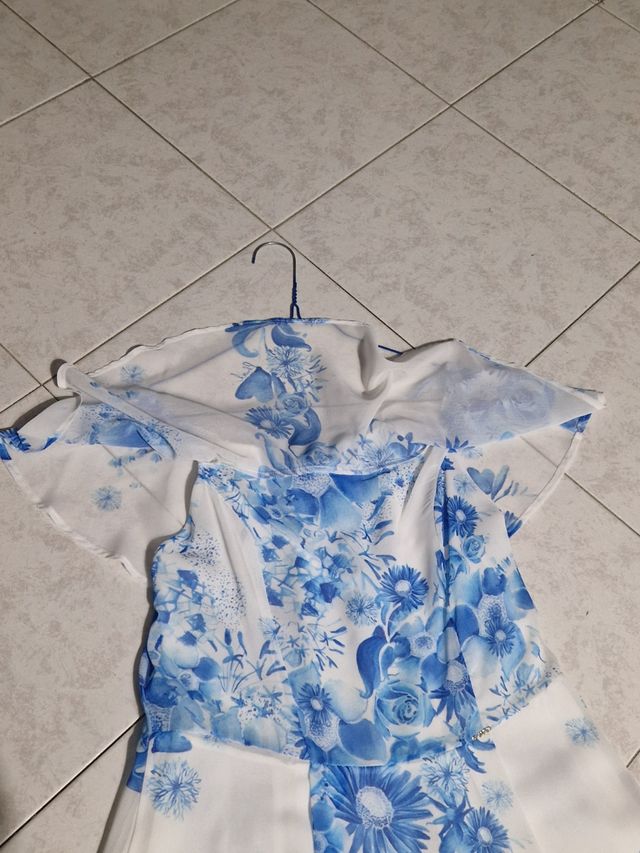 Vestito estivo Phard