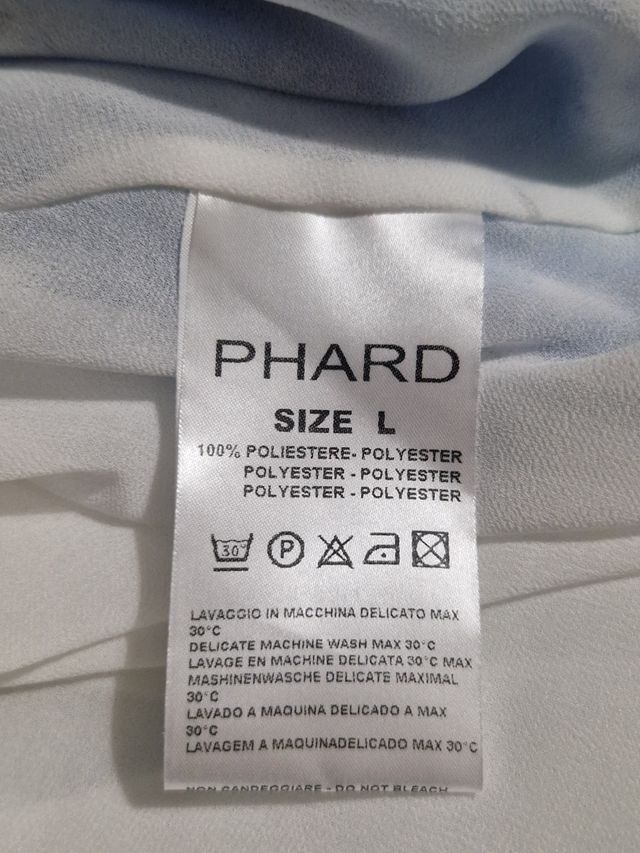 Vestito estivo Phard