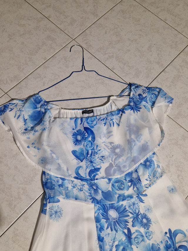 Vestito estivo Phard