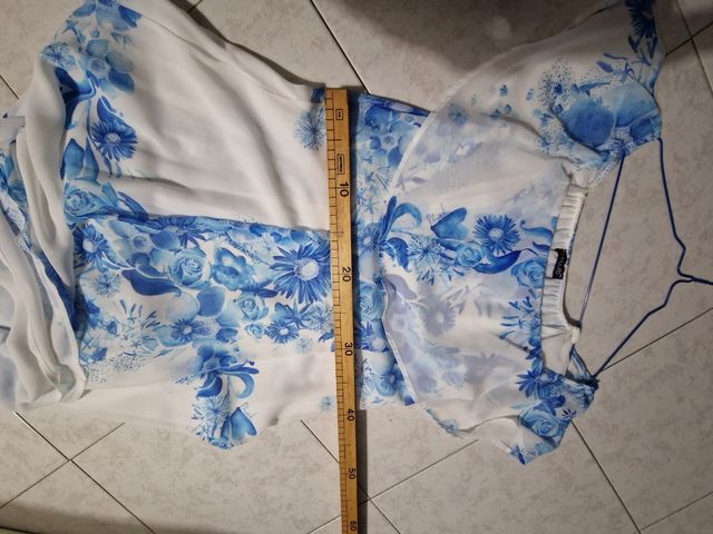 Vestito estivo Phard