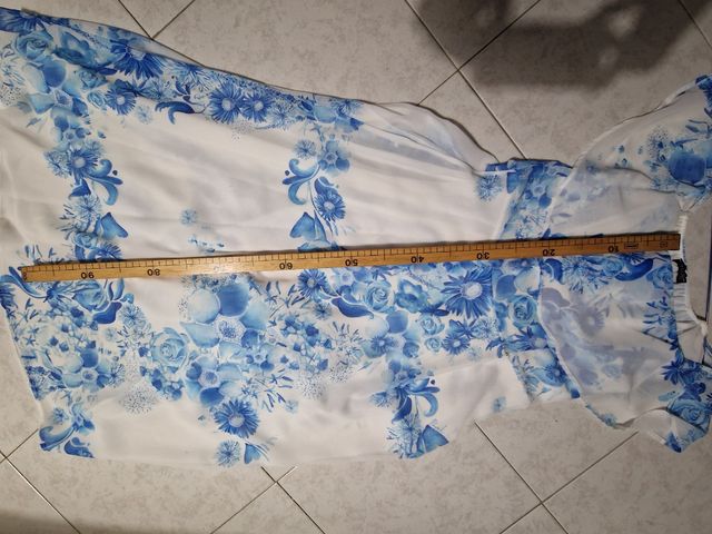 Vestito estivo Phard