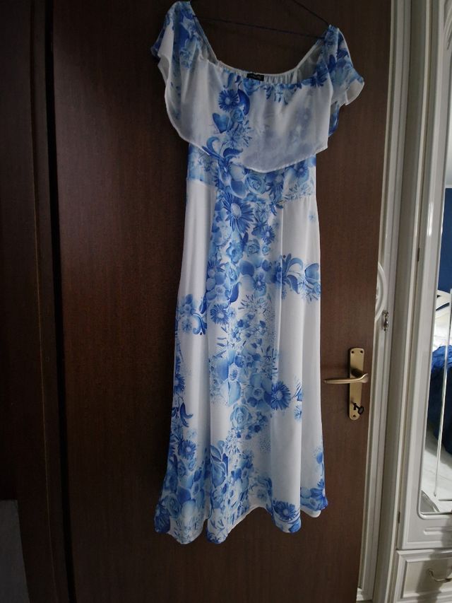 Vestito estivo Phard