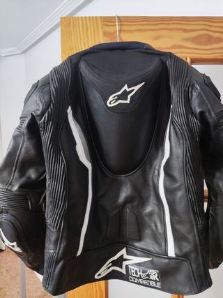 Mono Alpinestars 48 50