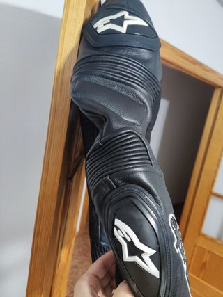 Mono Alpinestars 48 50
