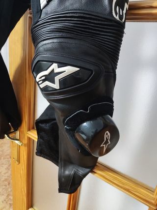 Mono Alpinestars 48 50