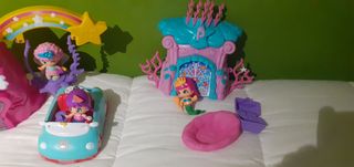 Lote PinyPon