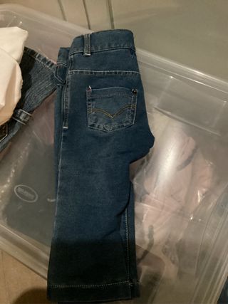 abiti bimba 6/9 mesi Lotto 1