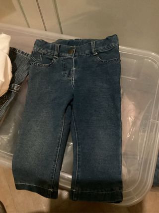 abiti bimba 6/9 mesi Lotto 1