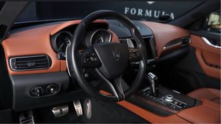 Maserati Levante 2018