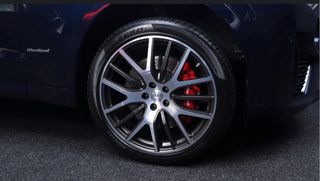 Maserati Levante 2018