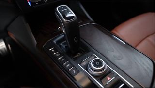 Maserati Levante 2018