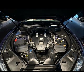 Maserati Levante 2018