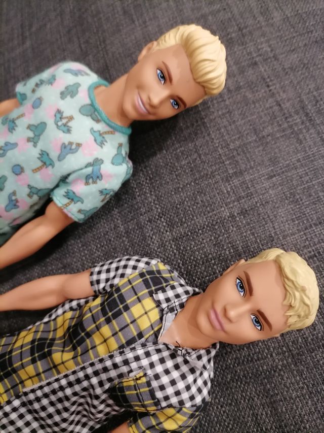Ken barbie