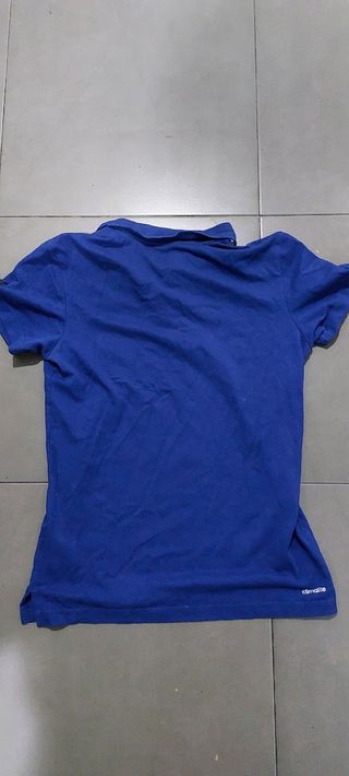 Polo real sociedad 