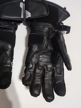 Guantes Alpinestar