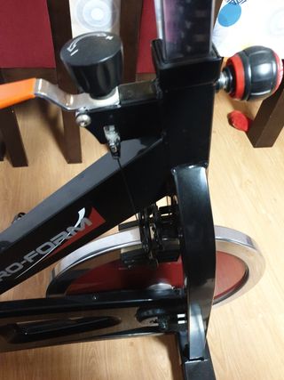 Bicicleta estática Pro-form