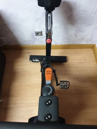 Bicicleta estática Pro-form