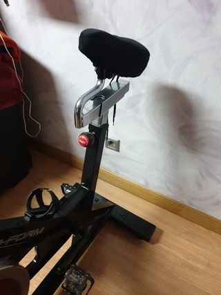 Bicicleta estática Pro-form