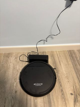 Aspiradora robot kuken