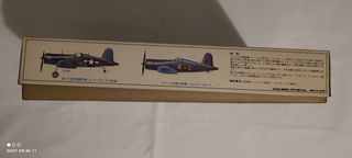Otaki Chance Vought F4U-1A Corsair