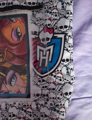 Borsa Monster high